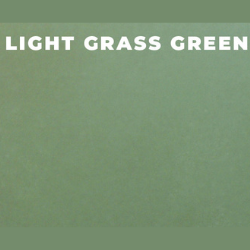 Light Grass Green